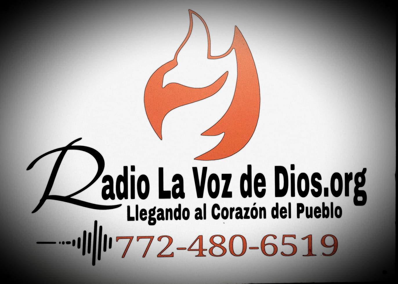 Radio La Voz De Dios